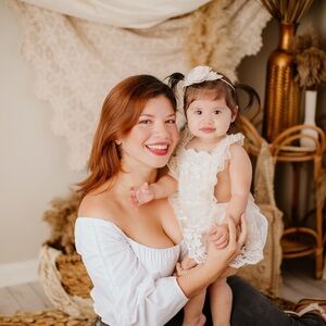 Meet your Posher, Socorro